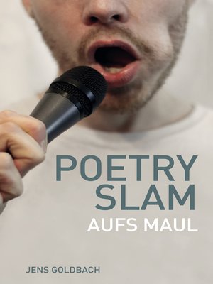cover image of Poetry Slam